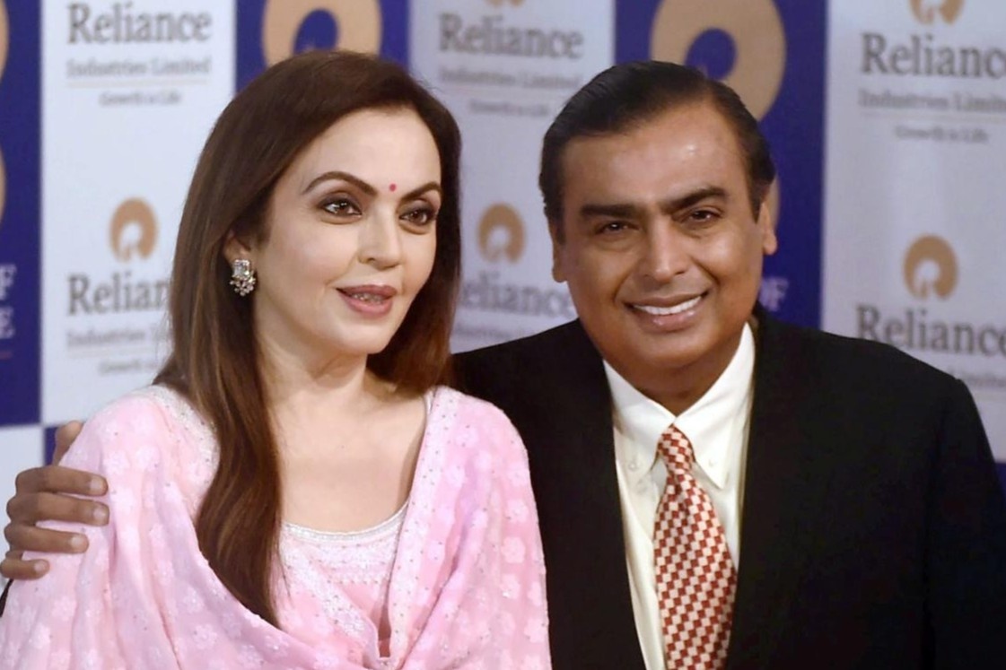 Luat bat thanh van trong gia toc giau nhat chau A hinh anh