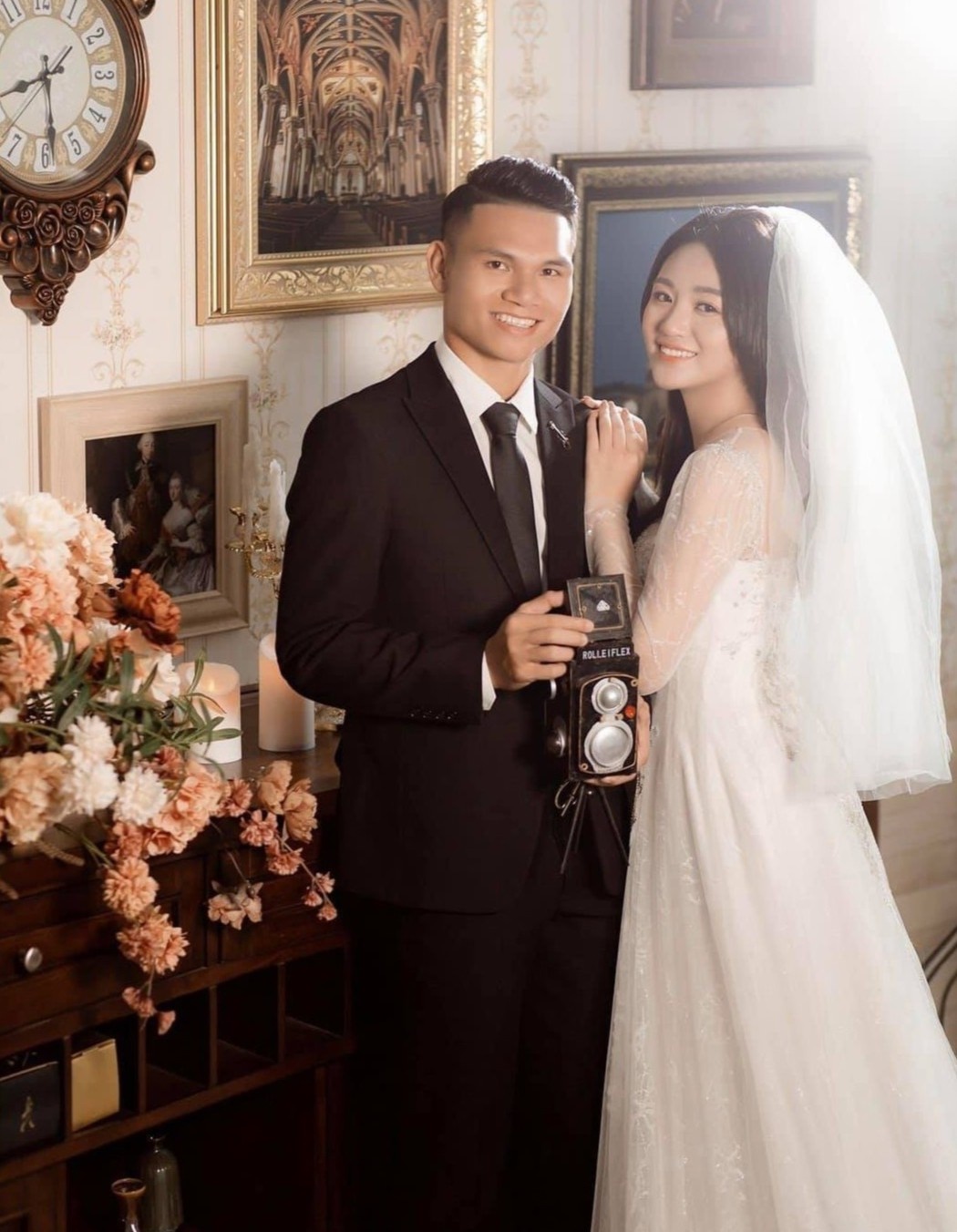 đám cưới năm 2021 ảnh 5 dam cuoi nam 2021 anh 5