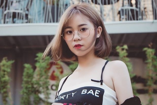 MisThy chui bay va thoi quen noi tuc cua gioi streamer hinh anh