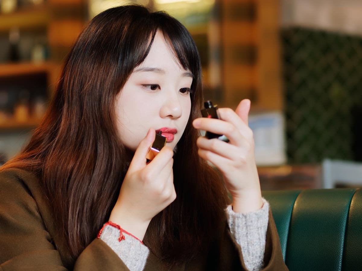 giới trẻ nhật bản dùng đồ cũ ảnh 4 gioi tre nhat ban dung do cu anh 4