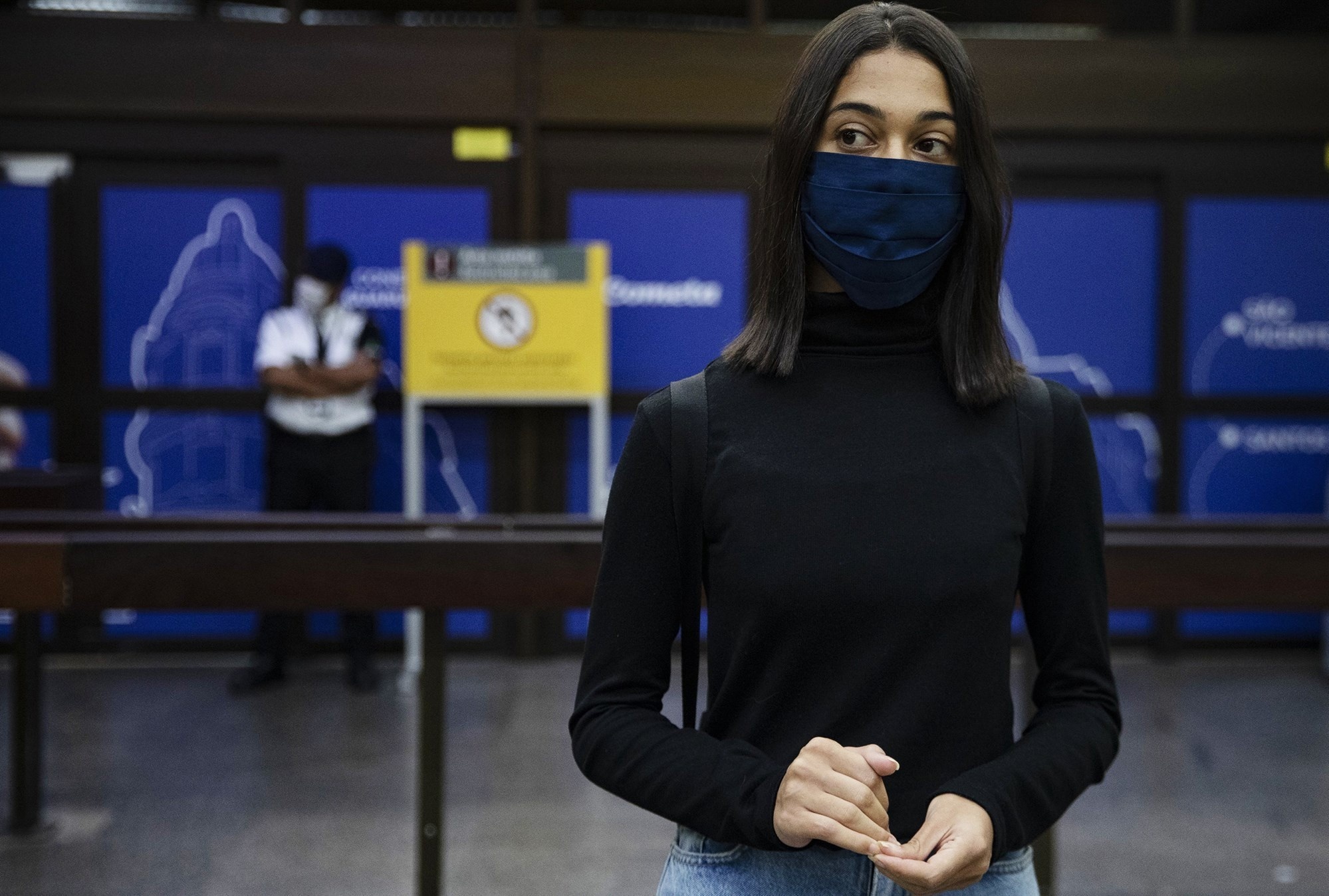 Chuyen di sang nuoc ban chi de pha thai cua phu nu Brazil hinh anh