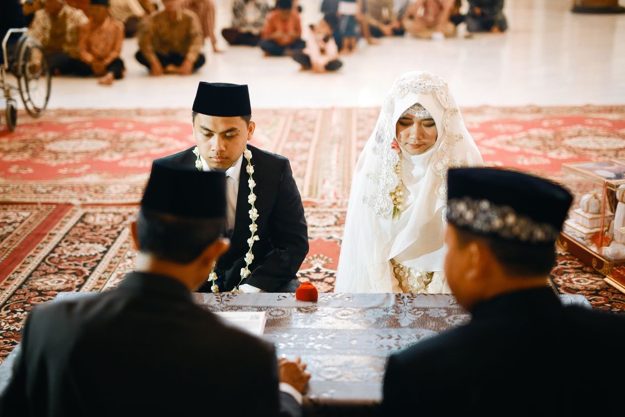 nguoi Indonesia ket hon ma khong hen ho anh 3