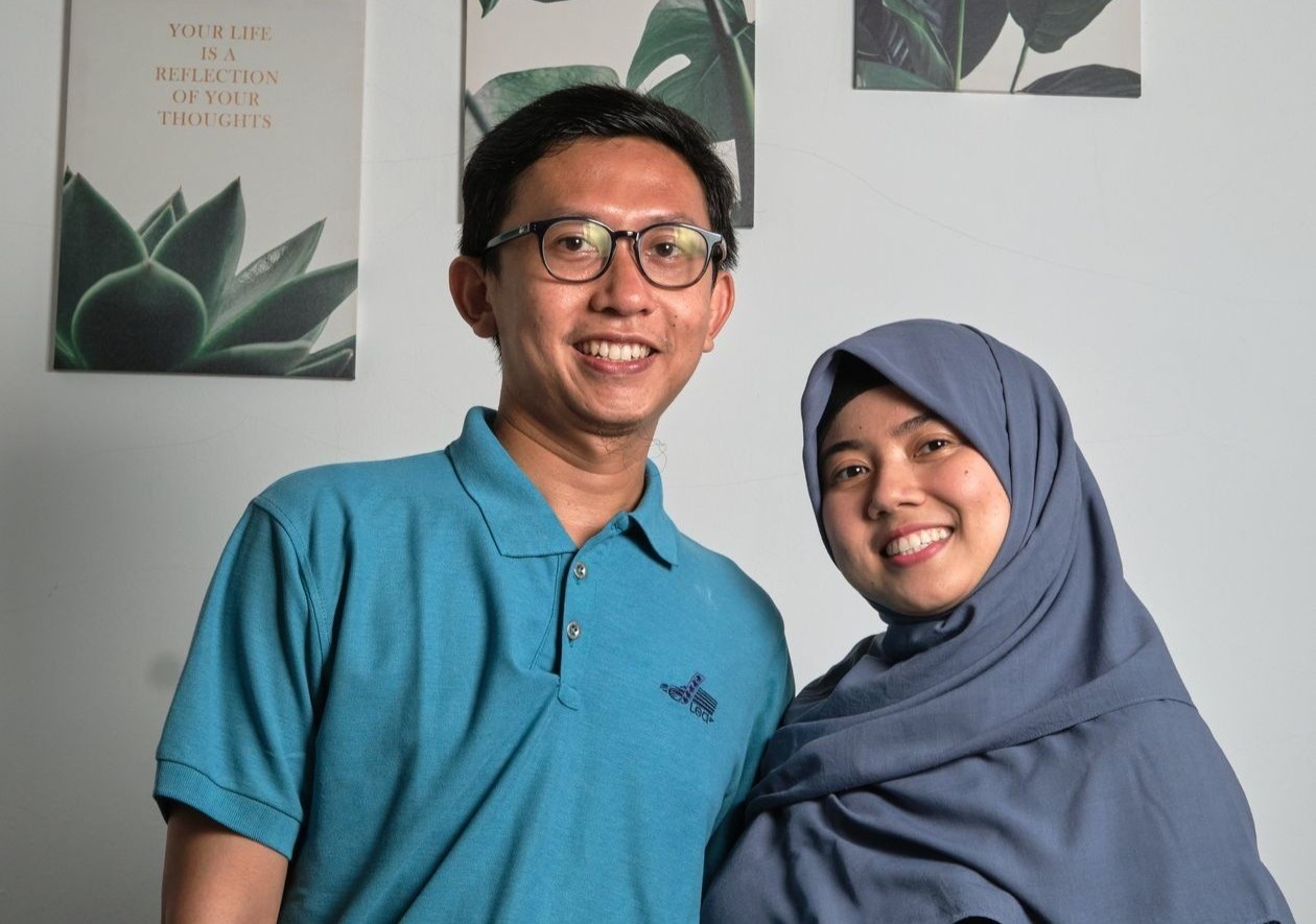 nguoi Indonesia ket hon ma khong hen ho anh 4