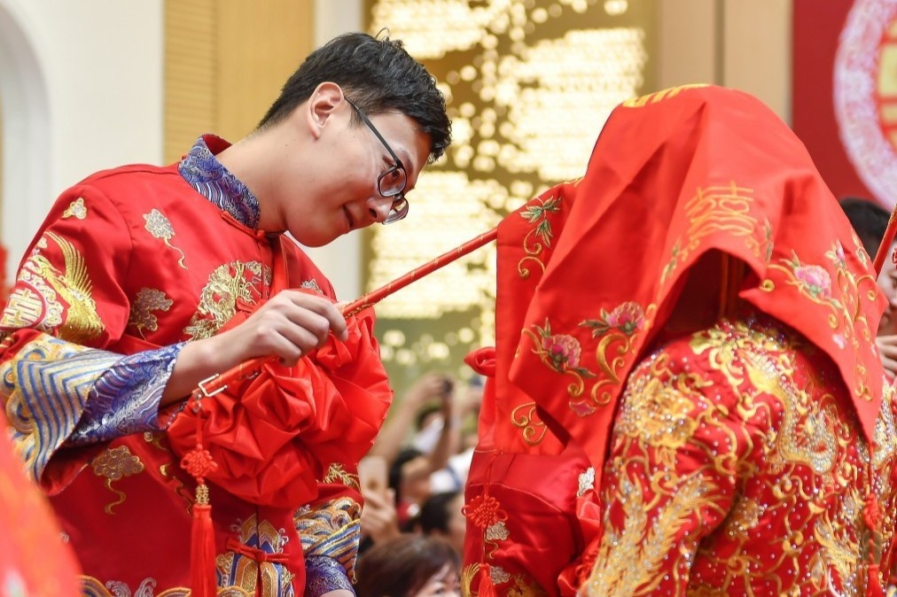 De xuat ve 'giai doan nguoi lanh' truoc ket hon o Trung Quoc hinh anh