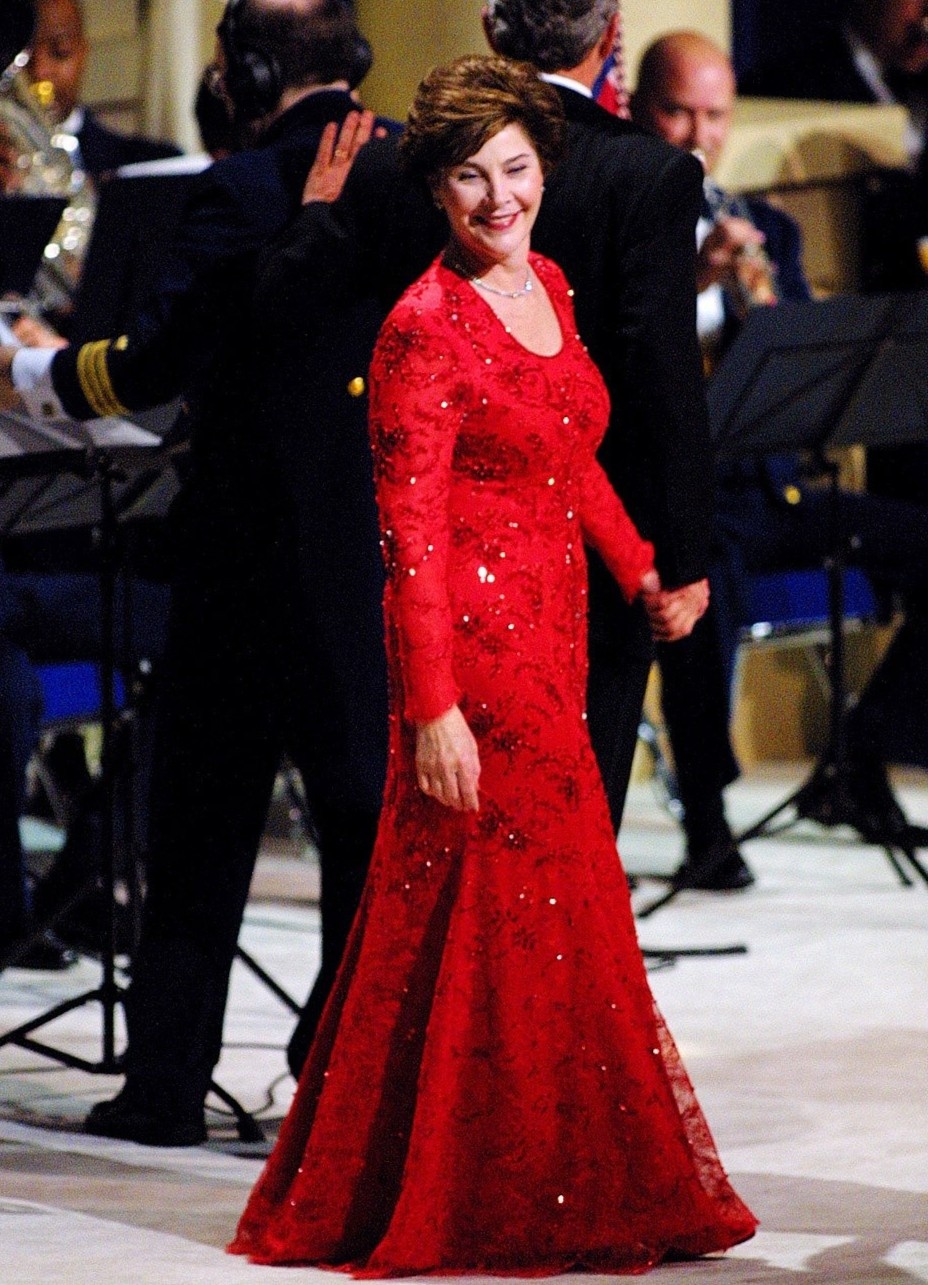 trang phục của đệ nhất phu nhân ảnh 8 trang phuc cua de nhat phu nhan anh 8