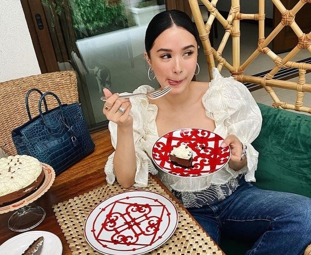 nu hoang hermes anh 3