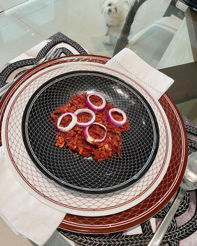 nu hoang hermes anh 6