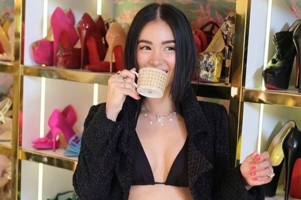 Rich kid Philippines chuyen suu tam bat dia Hermes hinh anh