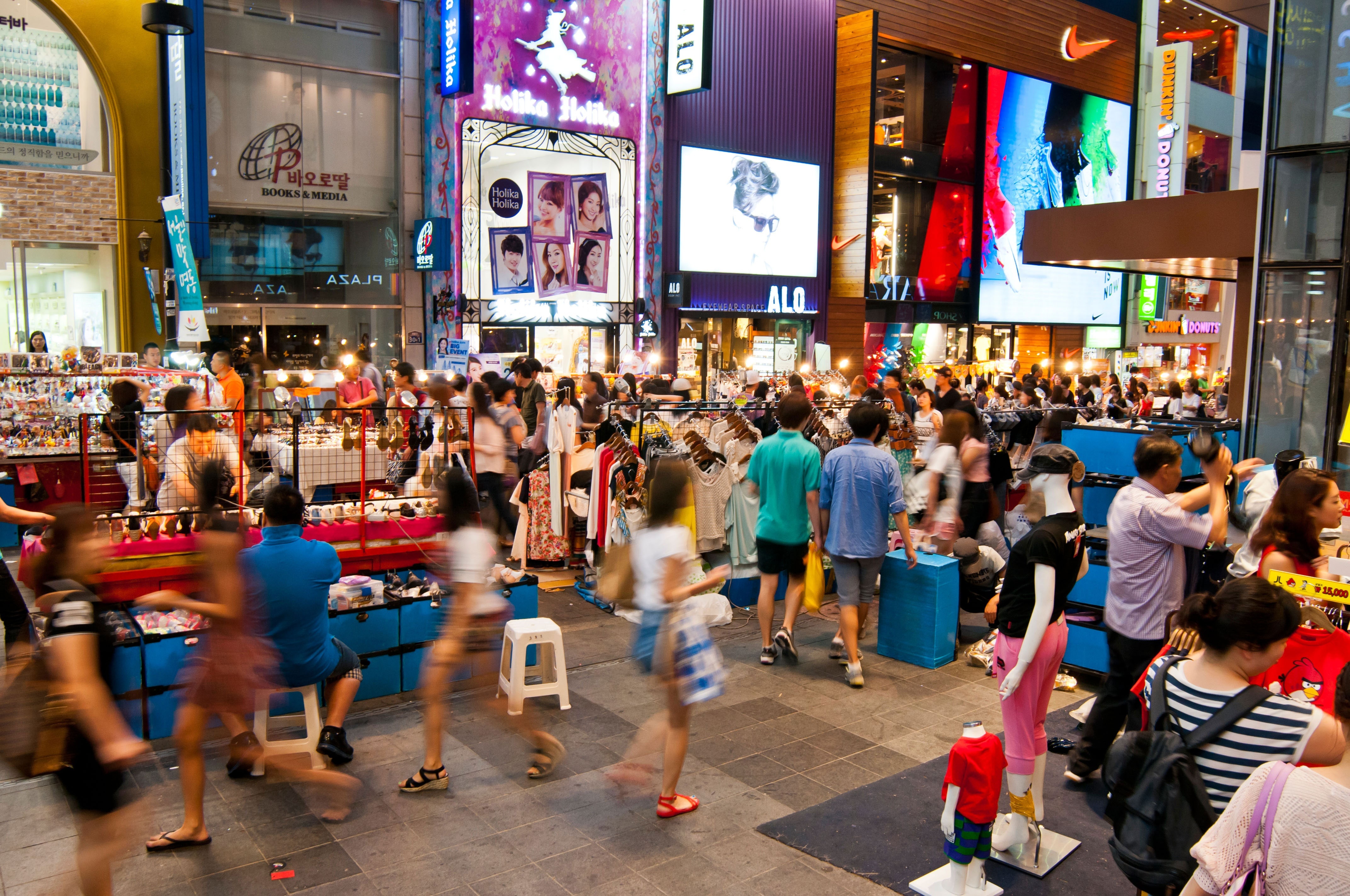 thien duong mua sam han quoc anh 2