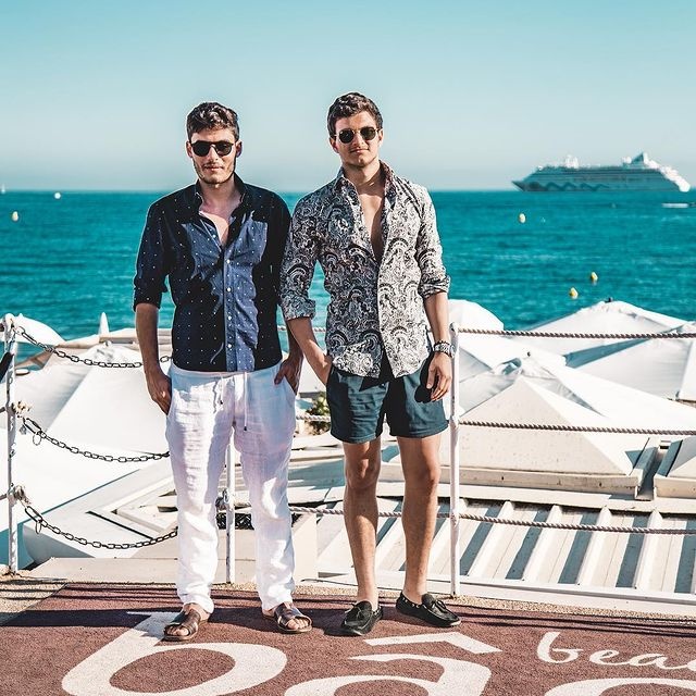 Tiffany Trump dinh hon anh 8