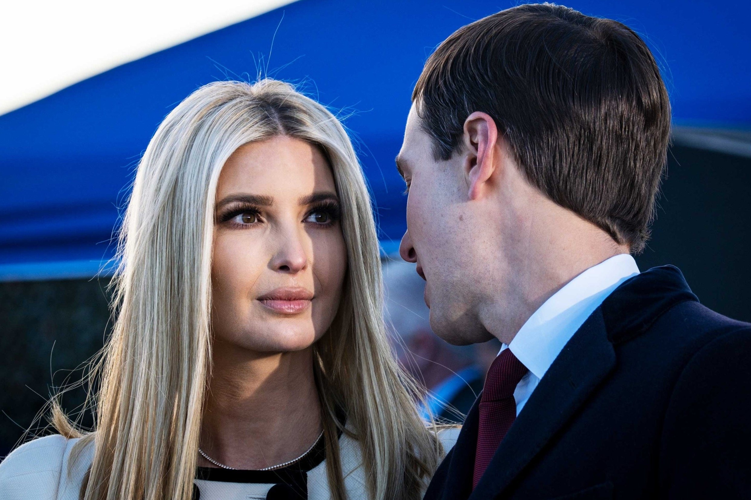 Vo chong Ivanka Trump muon nghi xa hoi sau 4 nam o Nha Trang hinh anh