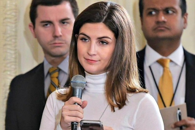 4 nu phong vien Nha Trang duoi thoi Tong thong Biden hinh anh