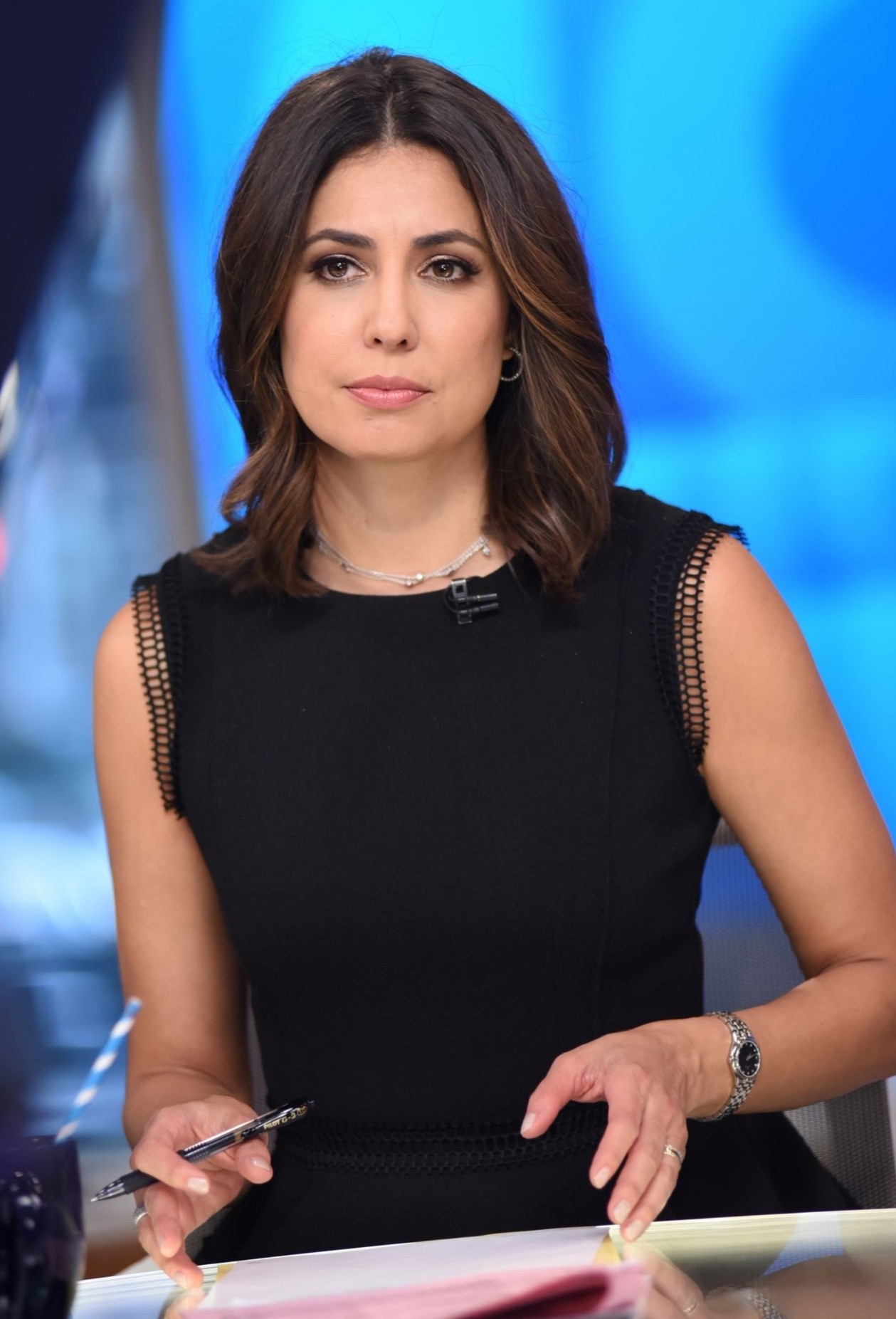 nữ phóng viên nhà trắng ảnh 5 nu phong vien nha trang anh 5