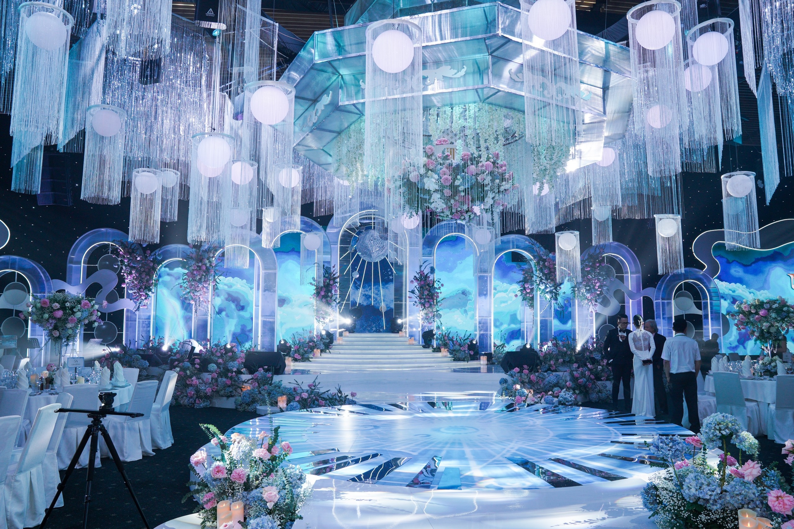 dam cuoi phan thanh anh 9