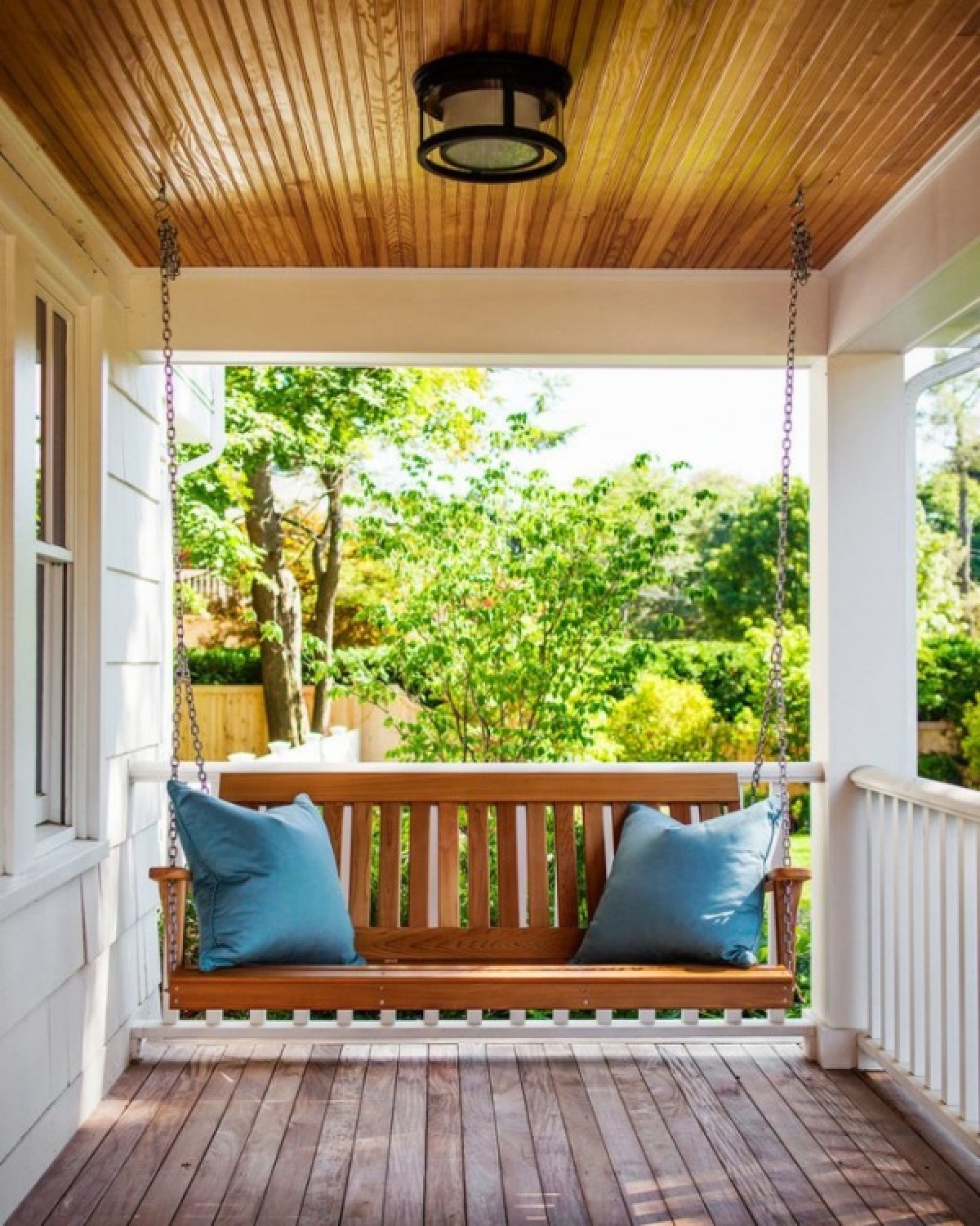 Cho ngoi ngoai troi don he anh 1