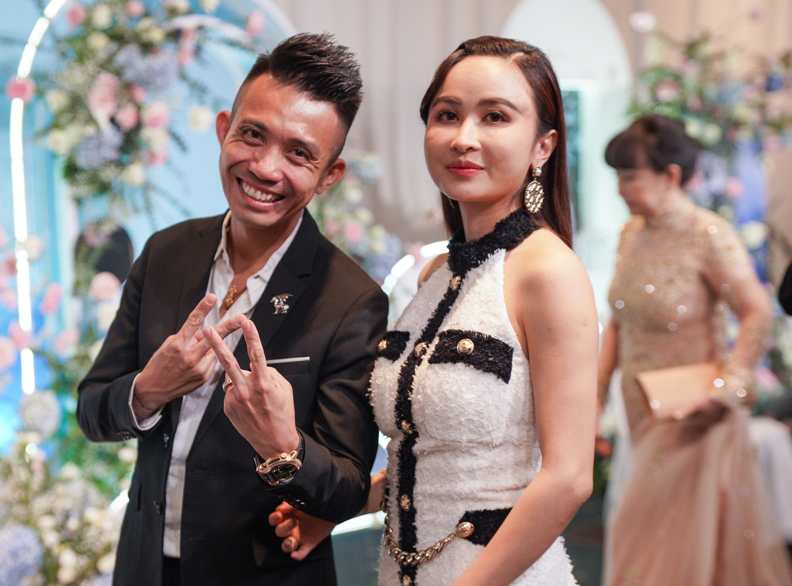 dam cuoi phan thanh anh 3