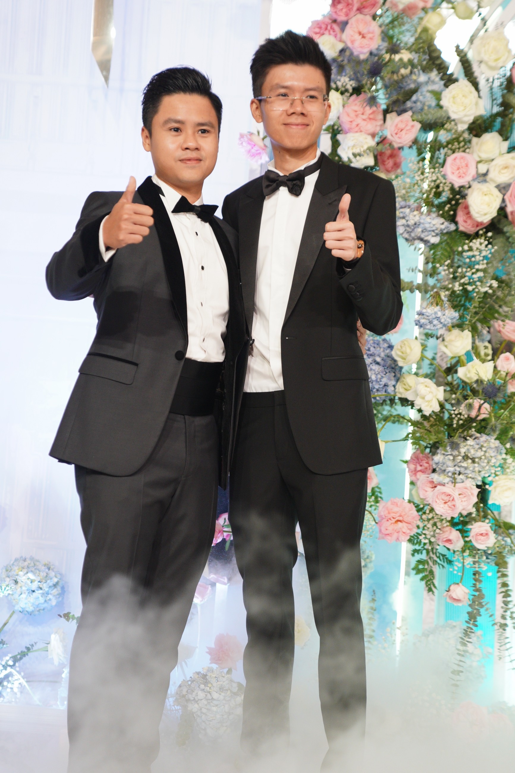 dam cuoi phan thanh anh 8