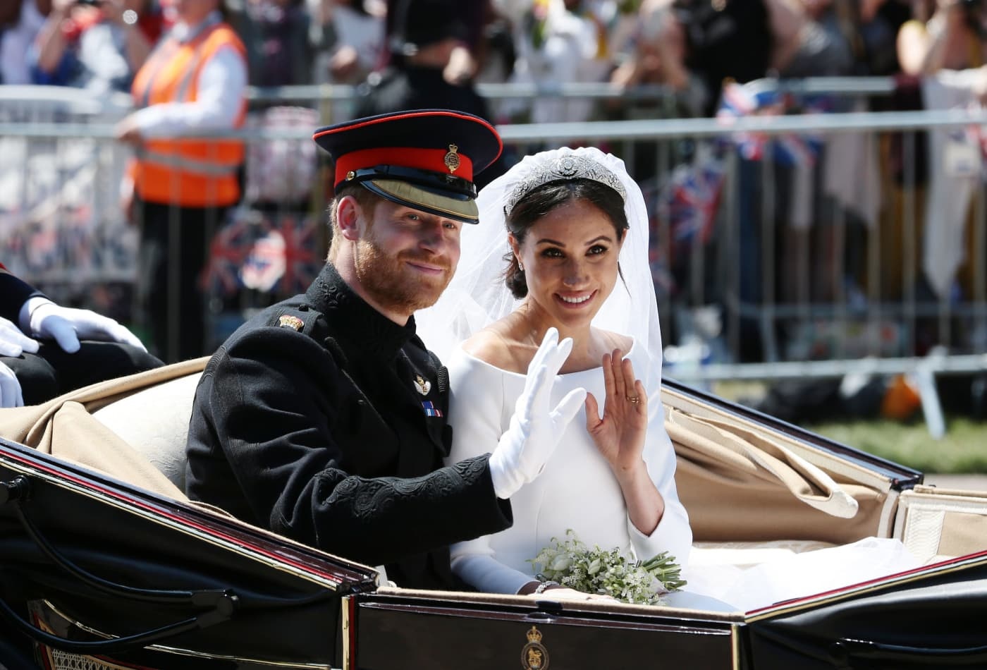 hon nhan cua gioi nha giau anh 1