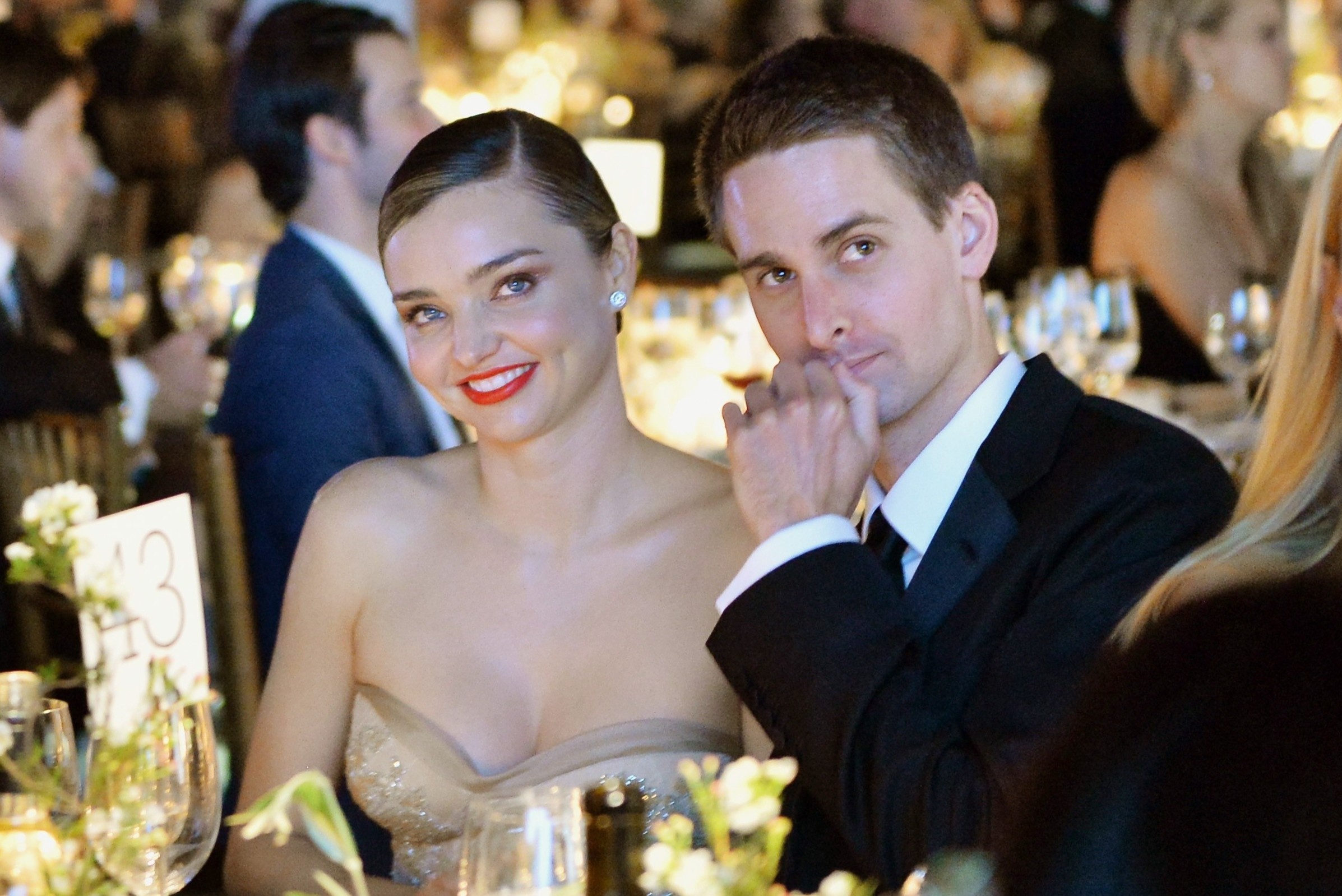 'Nguoi giau roi se ket hon voi nguoi giau?' hinh anh