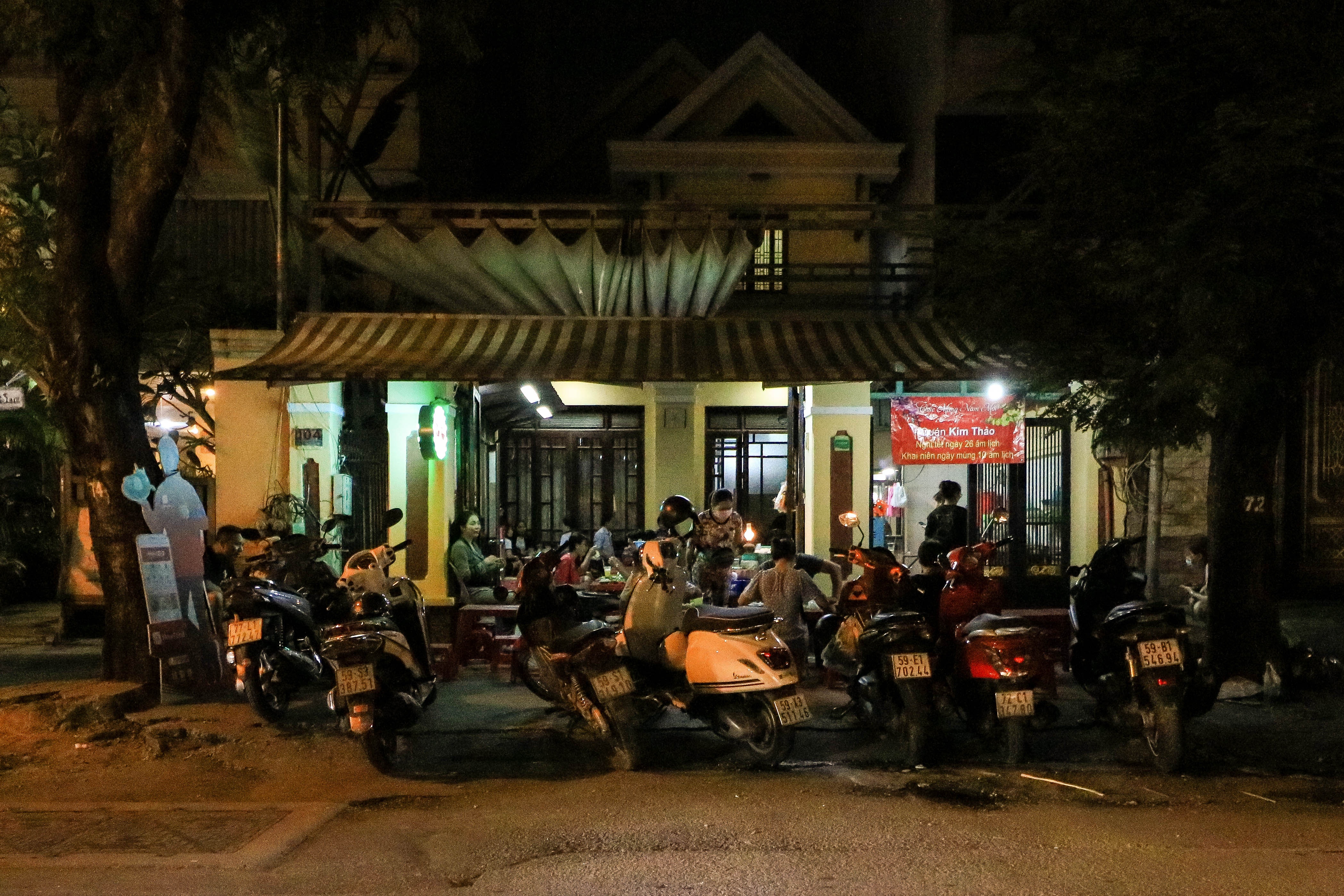 hot vit lon kim thao anh 6