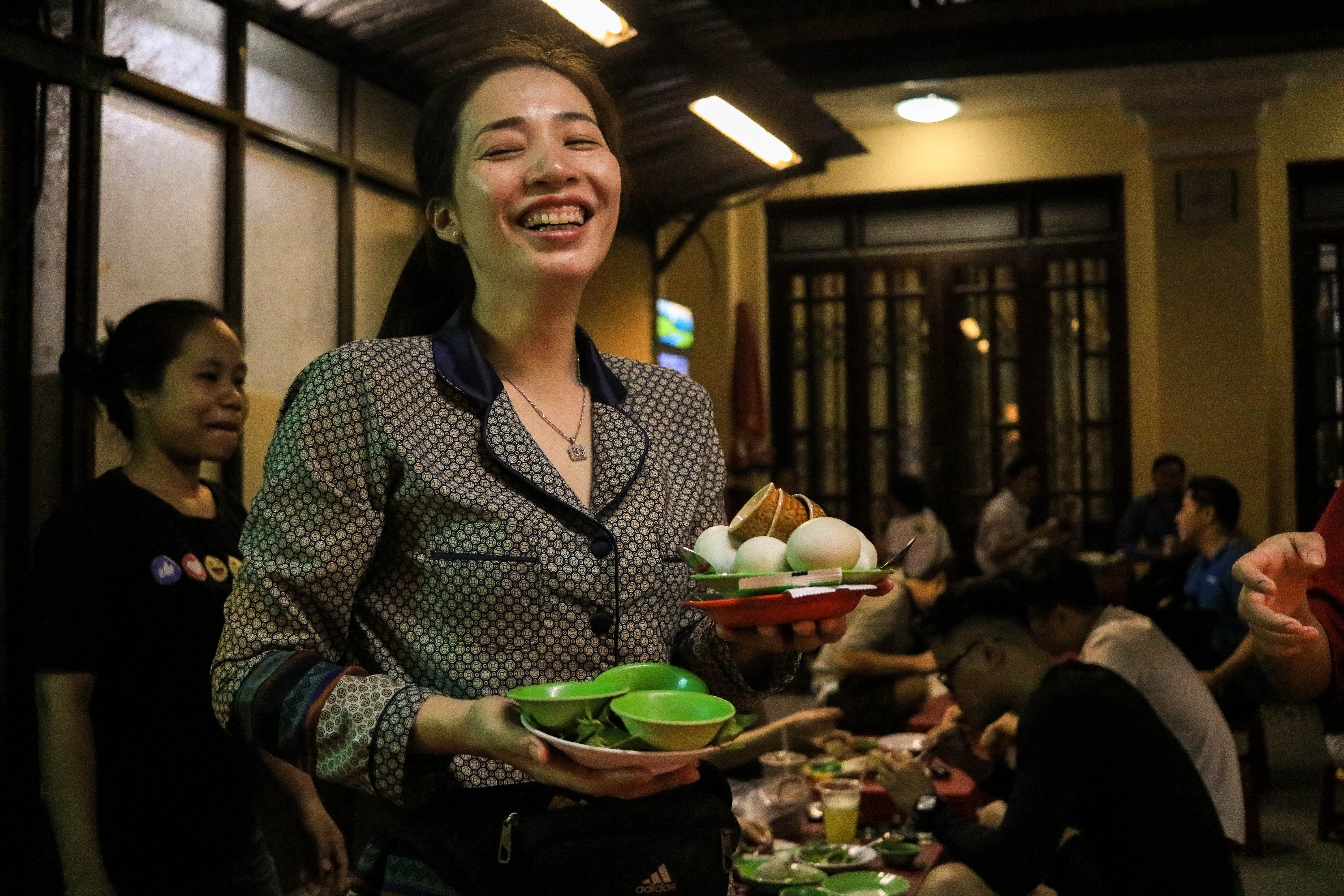 hot vit lon kim thao anh 5