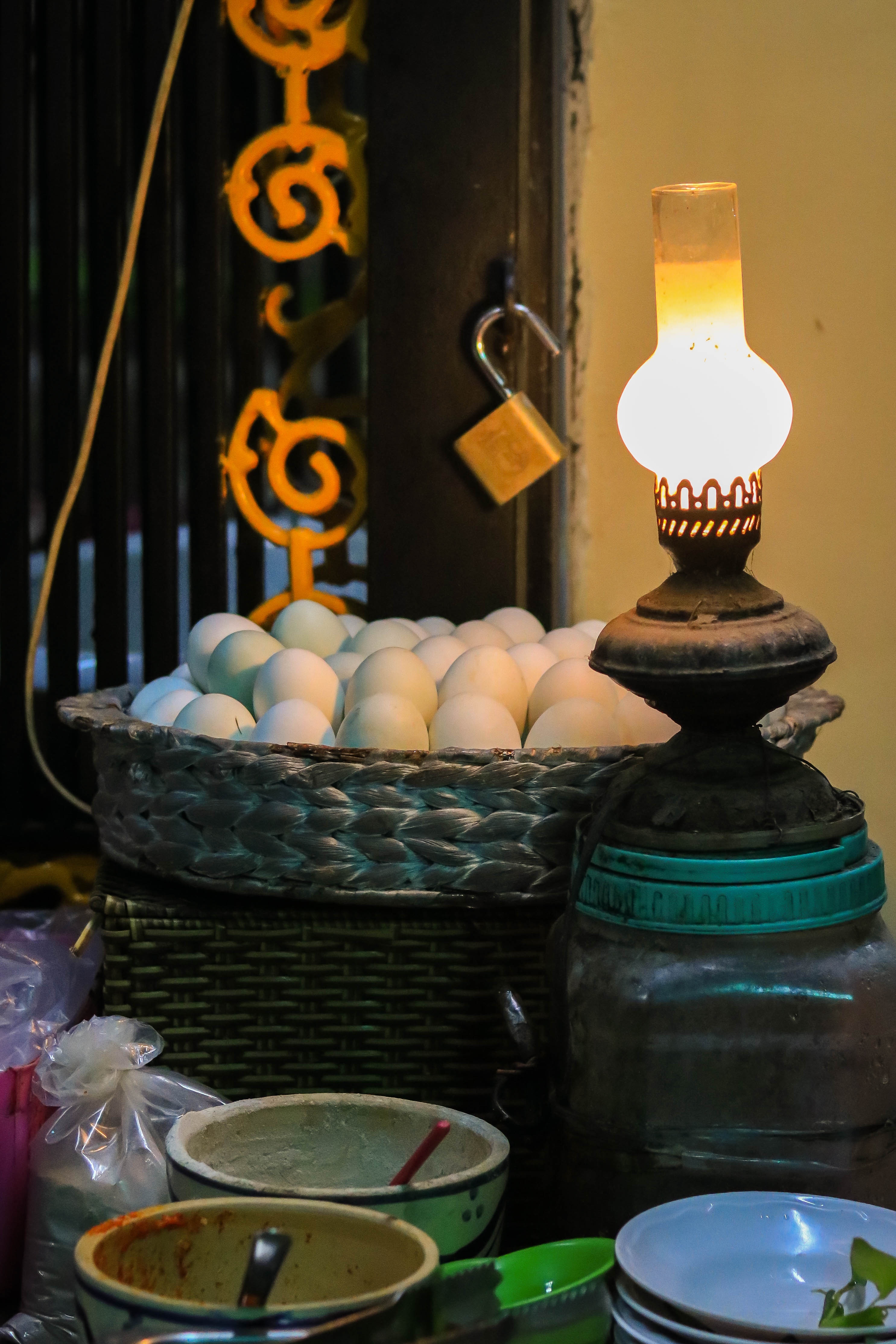 hot vit lon kim thao anh 3