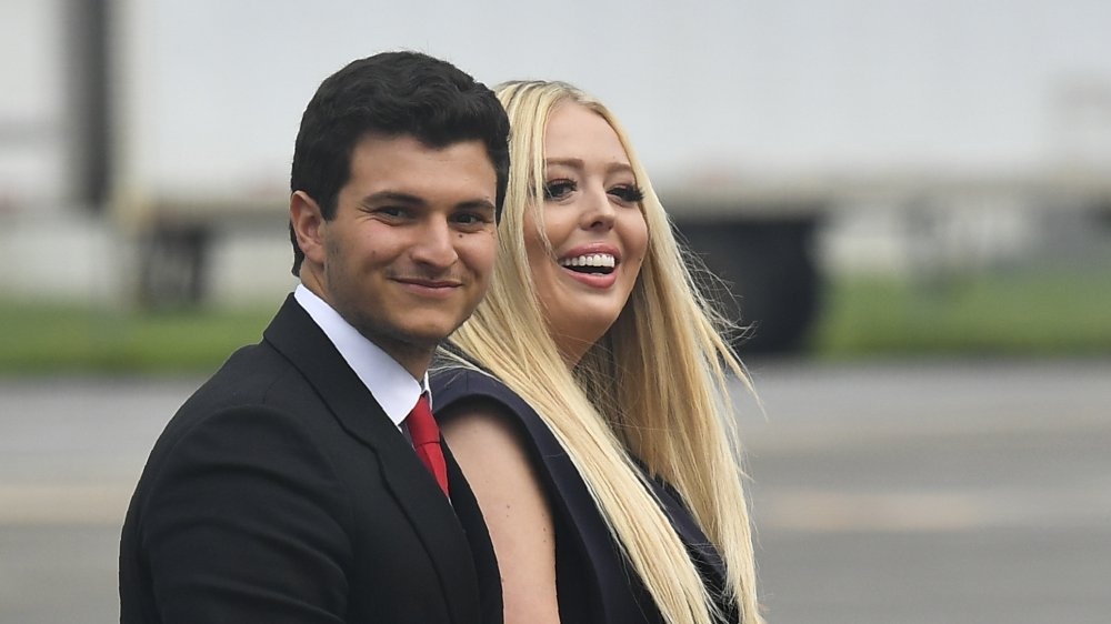tiffany trump song xa hoa anh 7