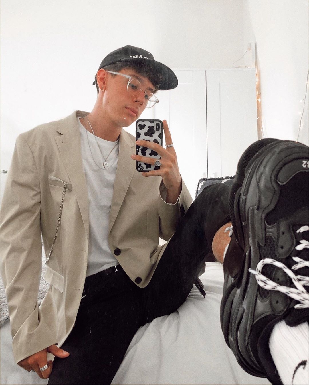 giả giàu trên mạng ảnh 2 gia giau tren mang anh 2