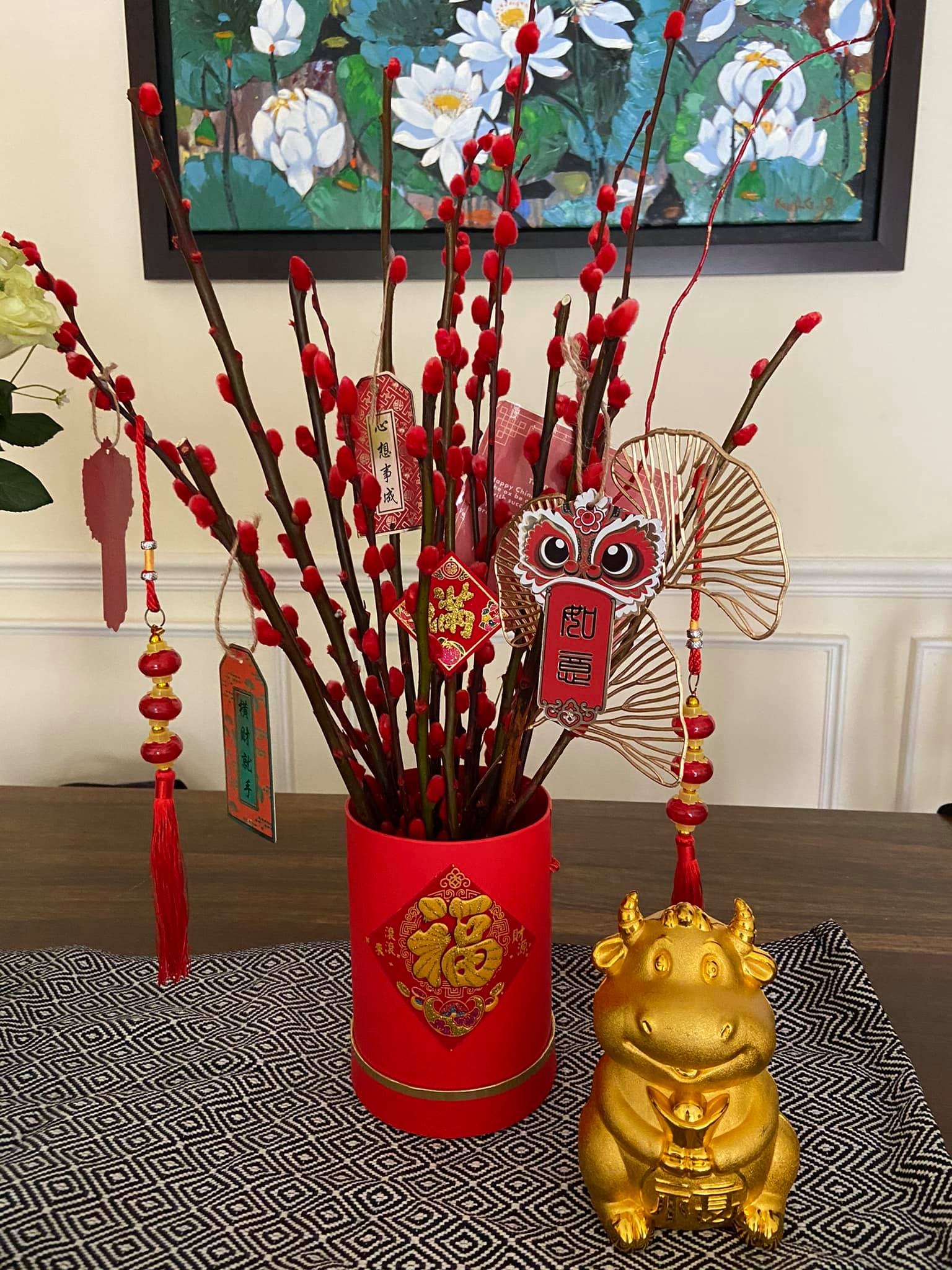 người việt ở nước ngoài đón tết ảnh 10 nguoi viet o nuoc ngoai don tet anh 10