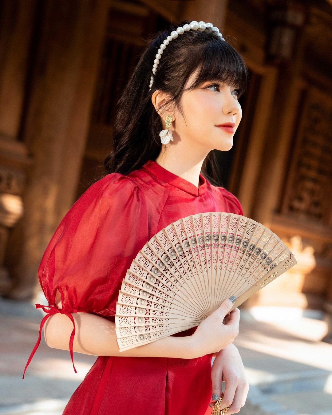 hot girl đón năm mới ảnh 5 hot girl don nam moi anh 5