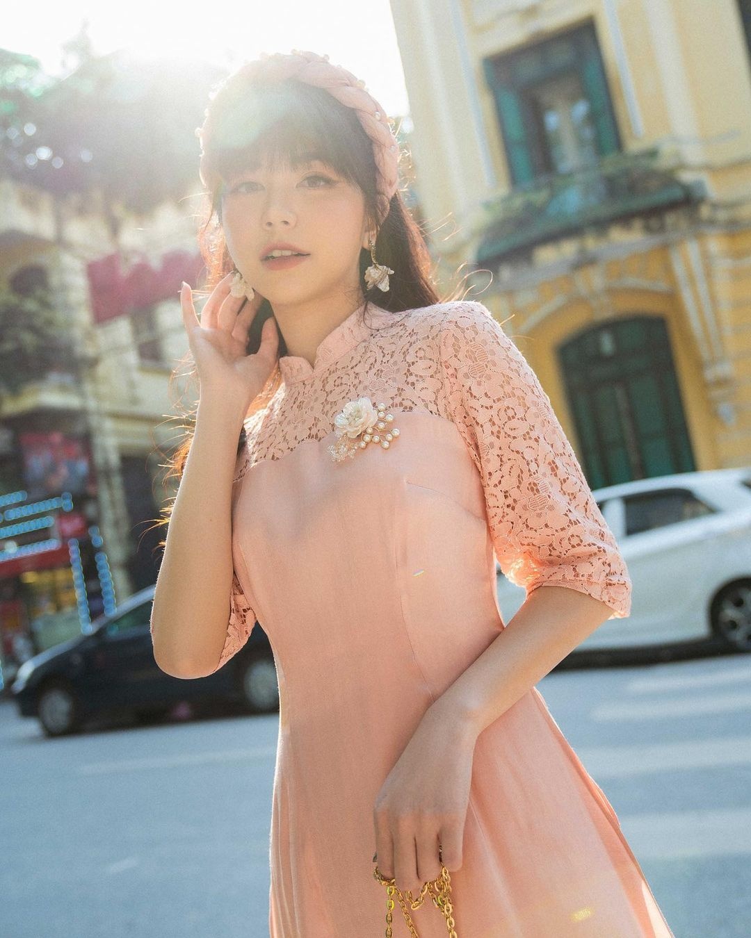 hot girl đón năm mới ảnh 6 hot girl don nam moi anh 6