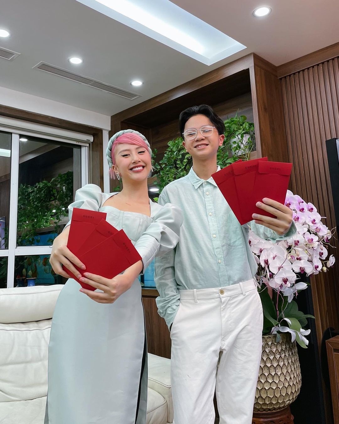 hot girl đón năm mới ảnh 3 hot girl don nam moi anh 3