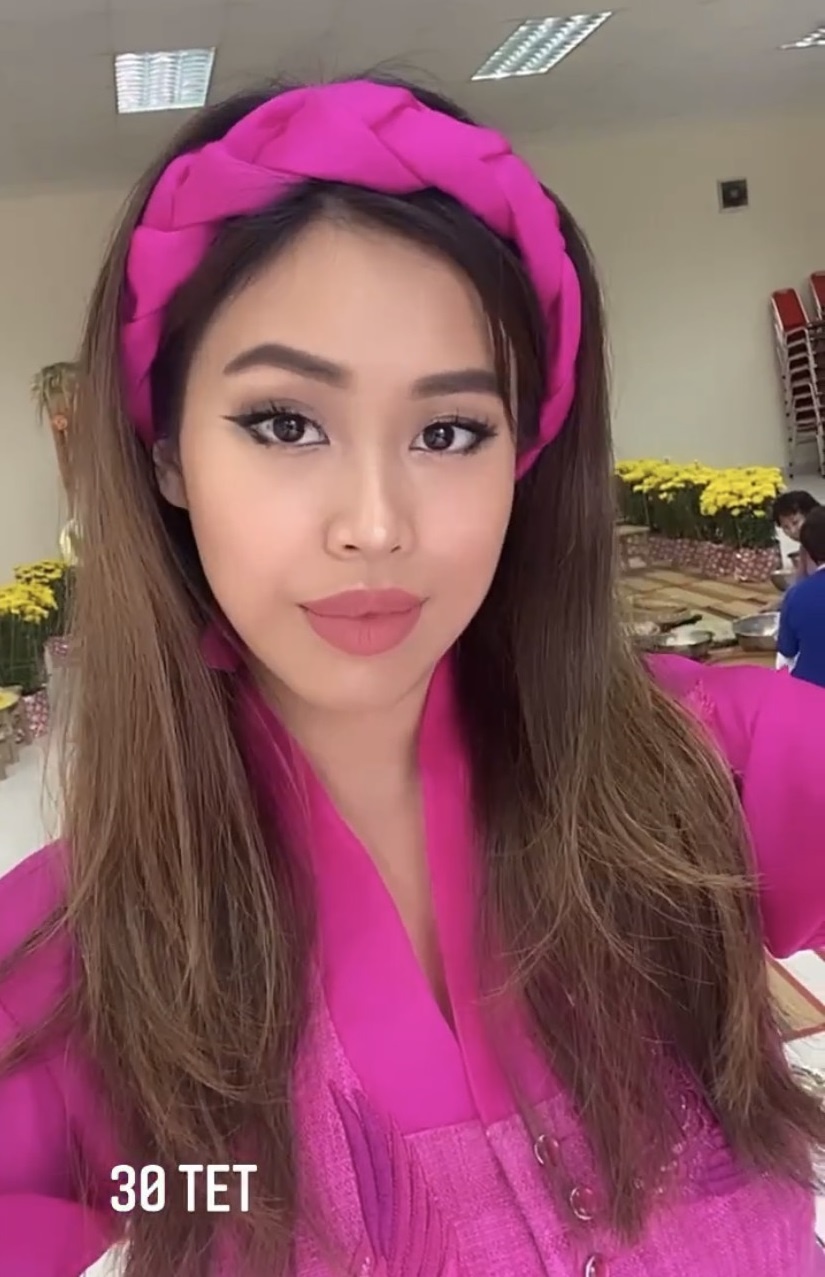 hot girl đón năm mới ảnh 10 hot girl don nam moi anh 10