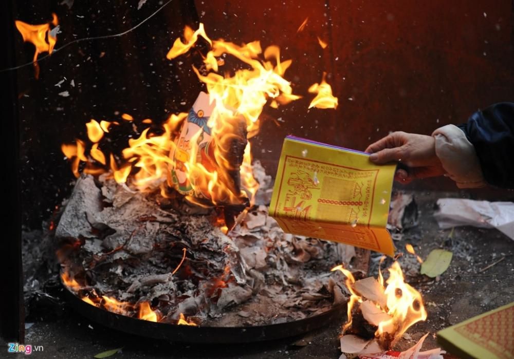 ngay tot de hoa vang anh 1