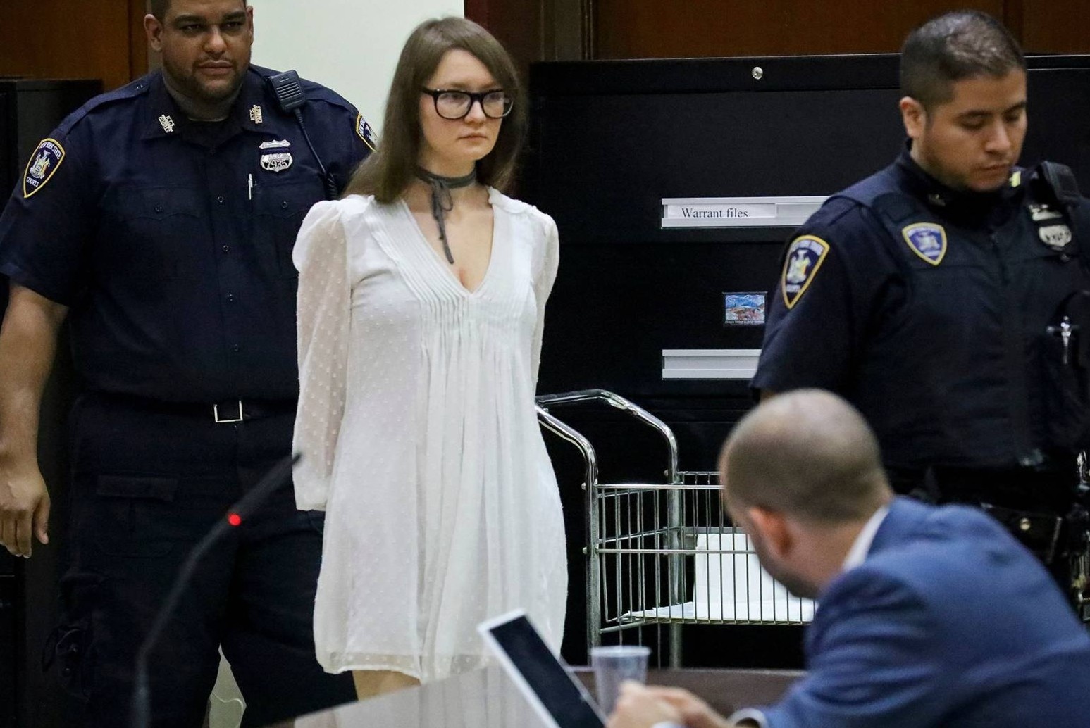 Nu thua ke gia mao duoc ra tu hinh anh