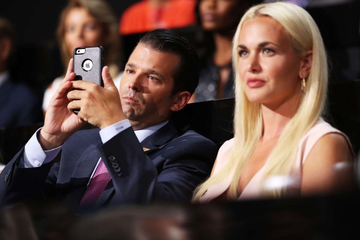 vo cu cua Donald Trump Jr. anh 7