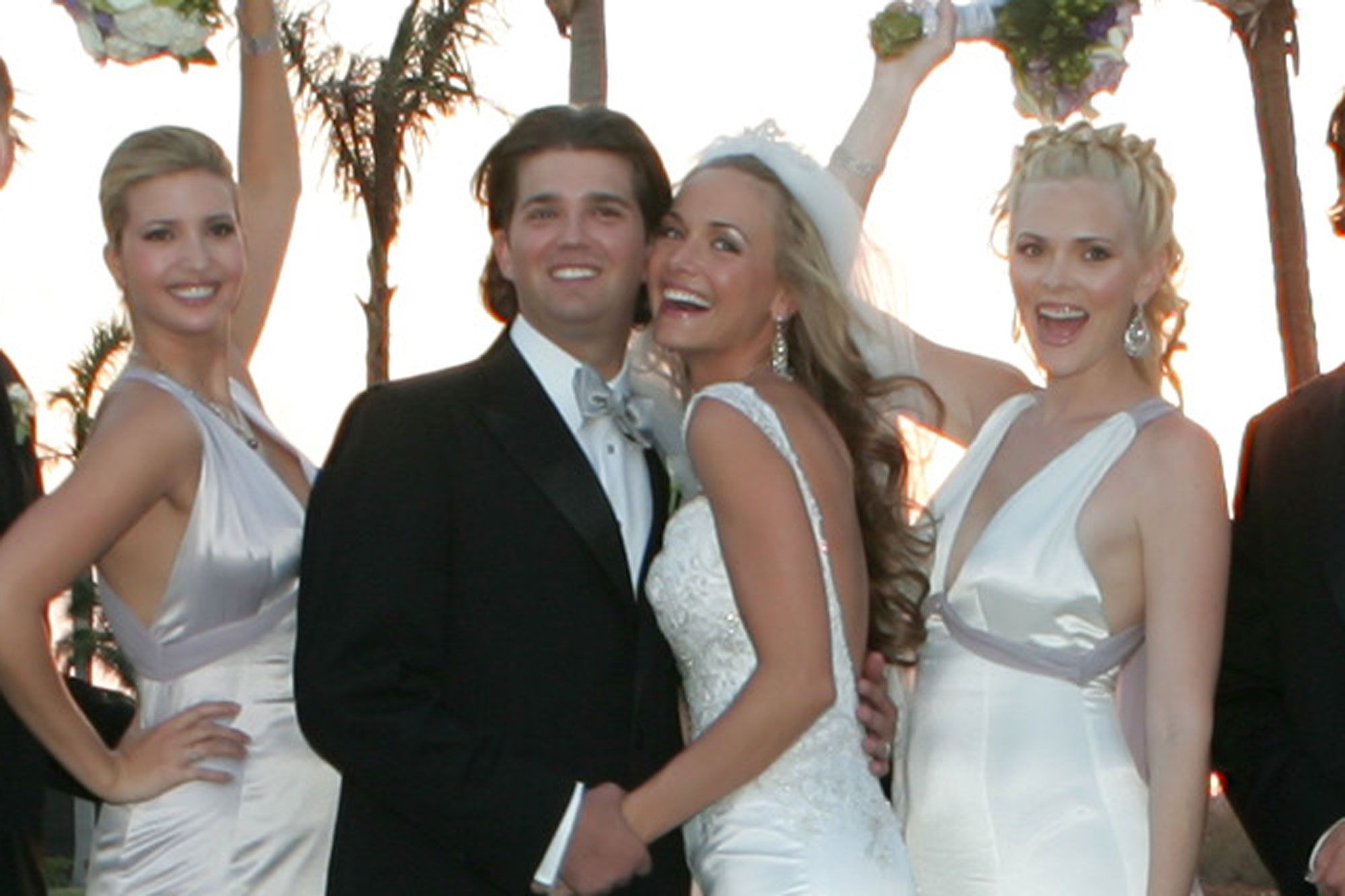 vo cu cua Donald Trump Jr. anh 4