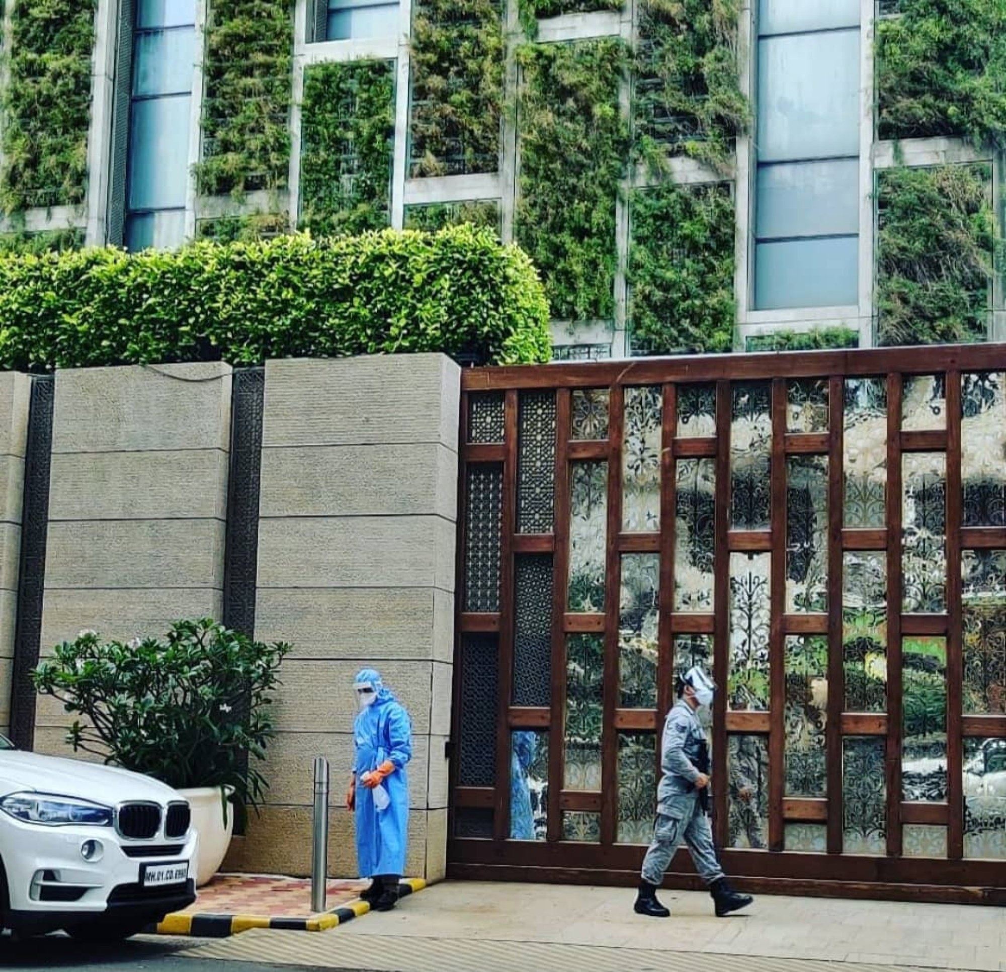 ty phu giau nhat an do anh 2