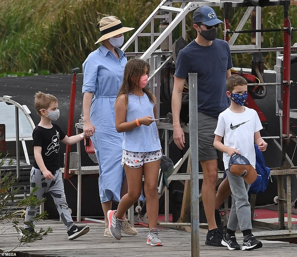 Ivanka trump roi nha trang anh 5