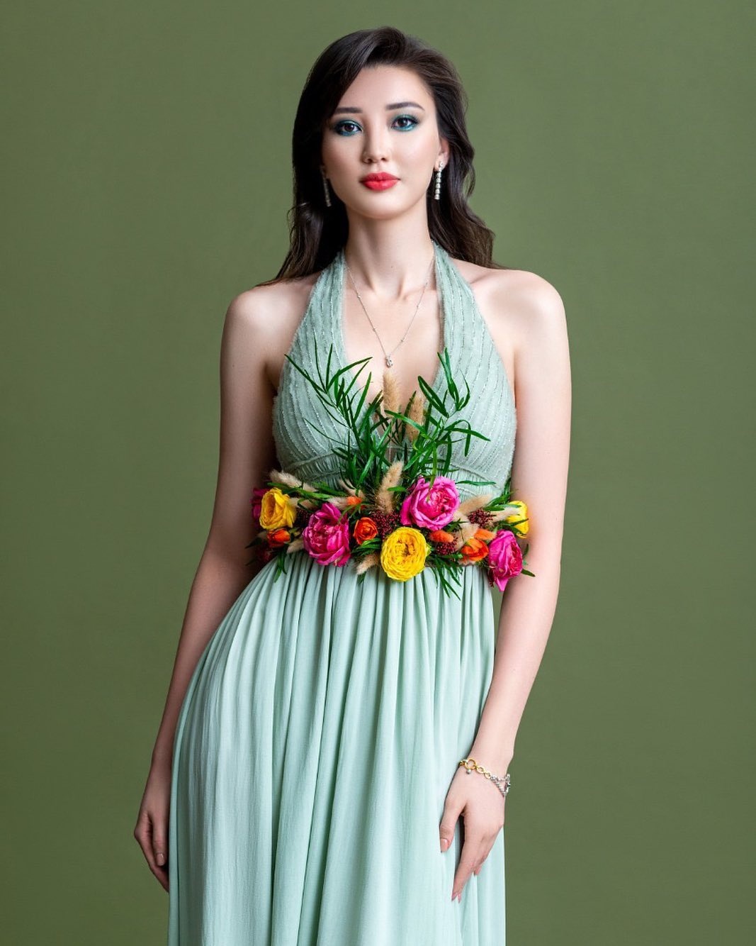 nữ thần bóng chuyền ảnh 3 nu than bong chuyen anh 3