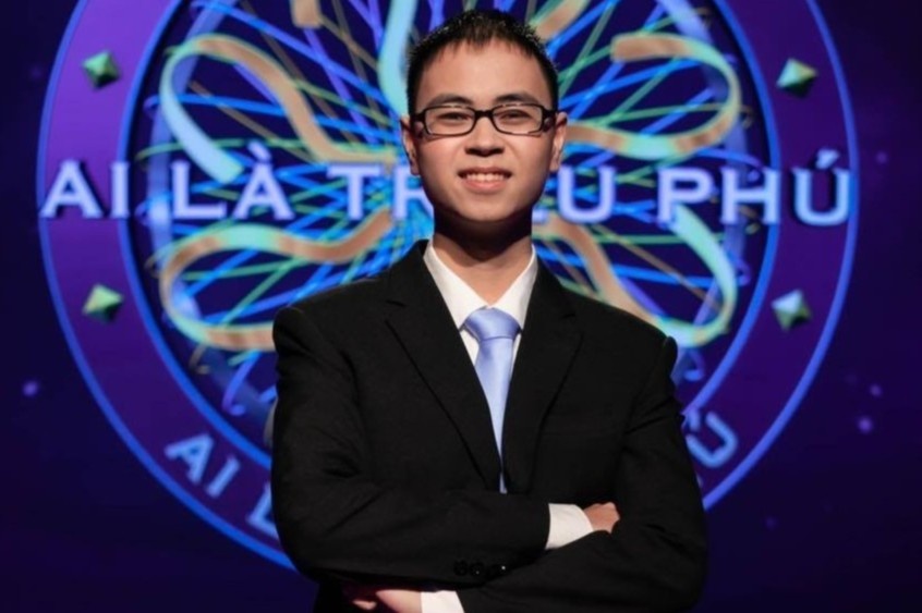 Quan quan Olympia 2019 gianh 40 trieu dong o Ai la trieu phu hinh anh