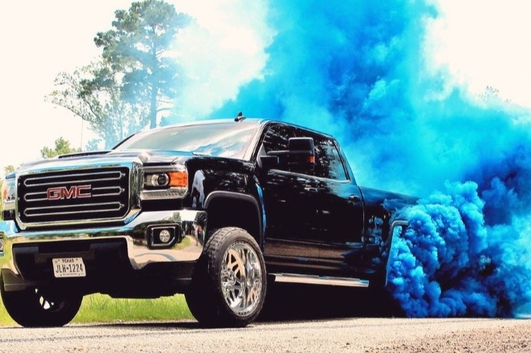 Ong bo My mat mang vi mo tiec tiet lo gioi tinh cua con hinh anh