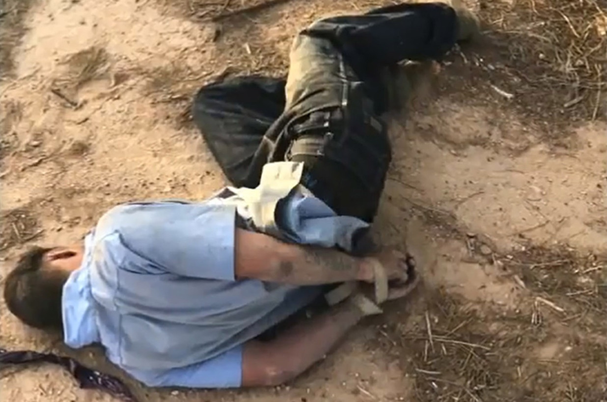 gia bi bat coc de tron viec anh 1