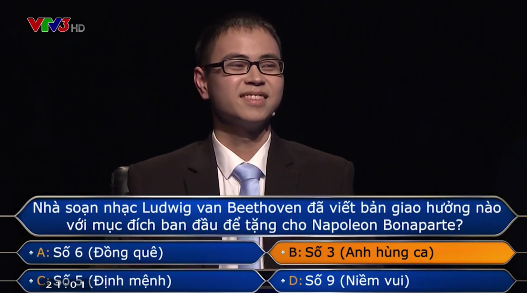 tran the trung ai la trieu phu anh 2