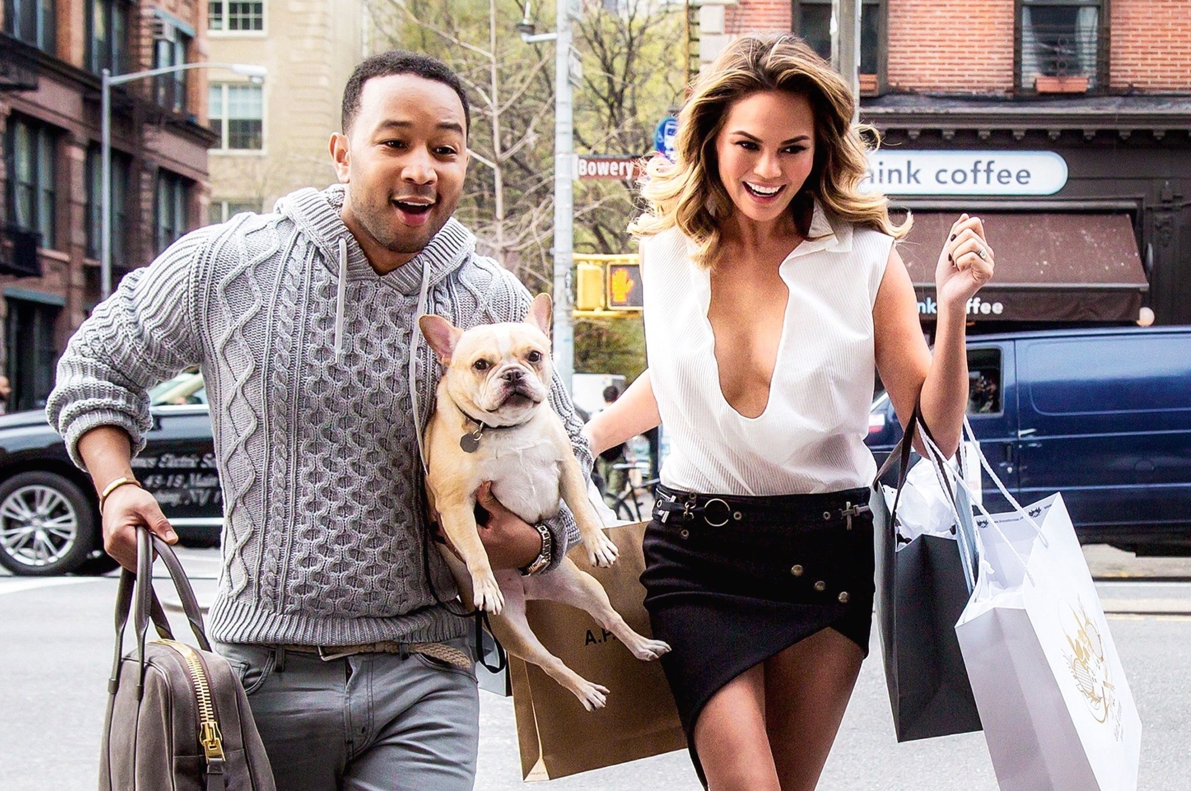 Mua le hoi boc tran khoang cach giau ngheo o nuoc My hinh anh