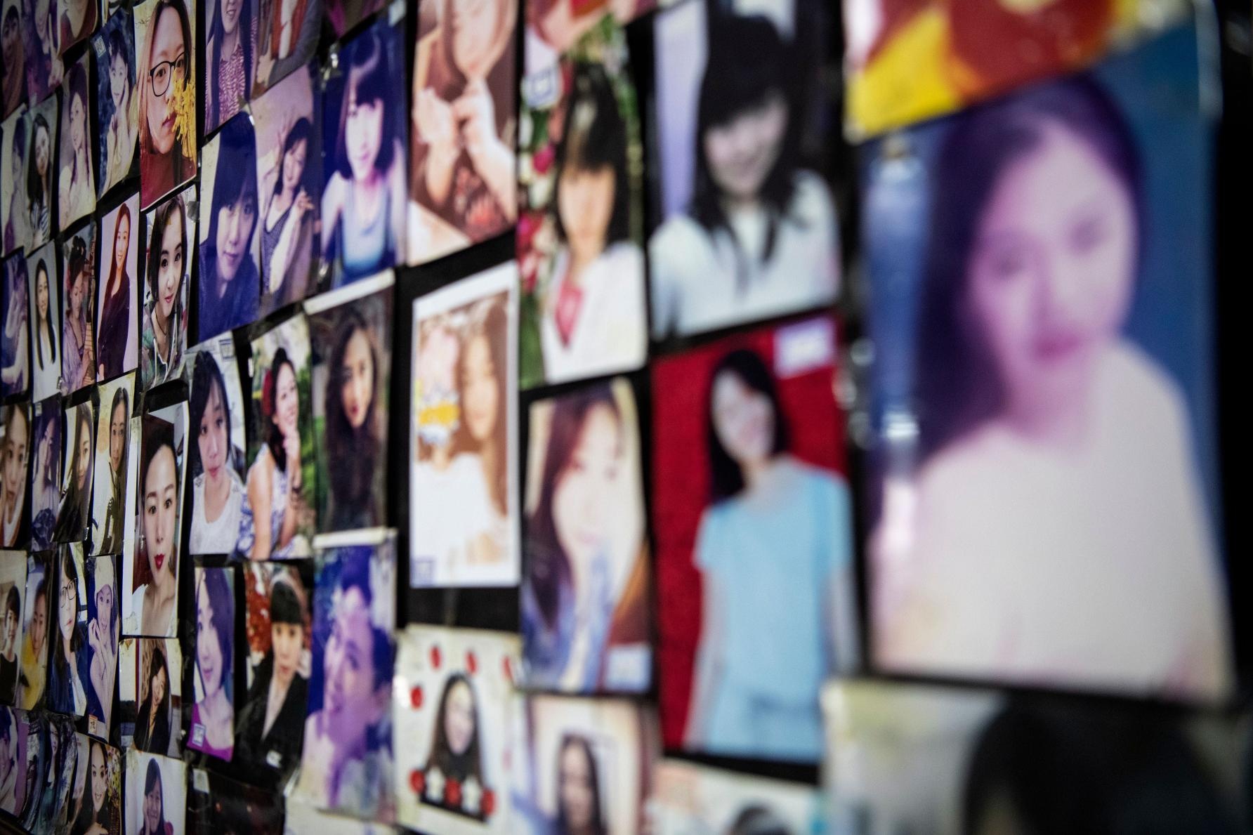 mai moi nguoi yeu trung quoc anh 1