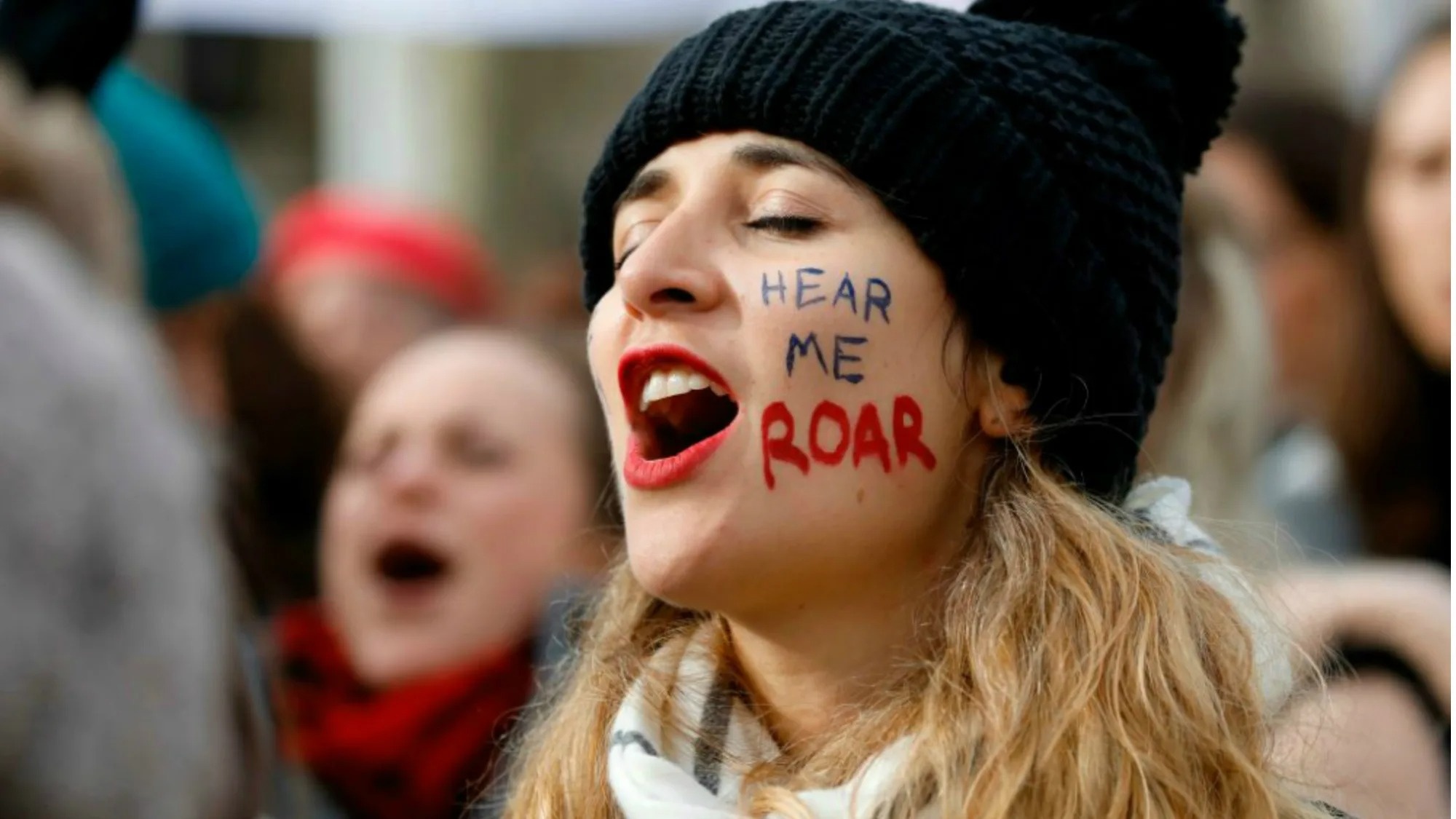 nghich ly nu quyen anh 1