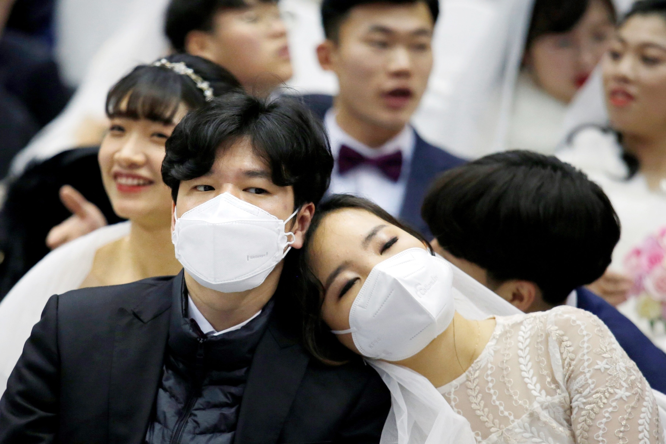 phụ nữ hàn quốc không sinh con ảnh 3 phu nu han quoc khong sinh con anh 3