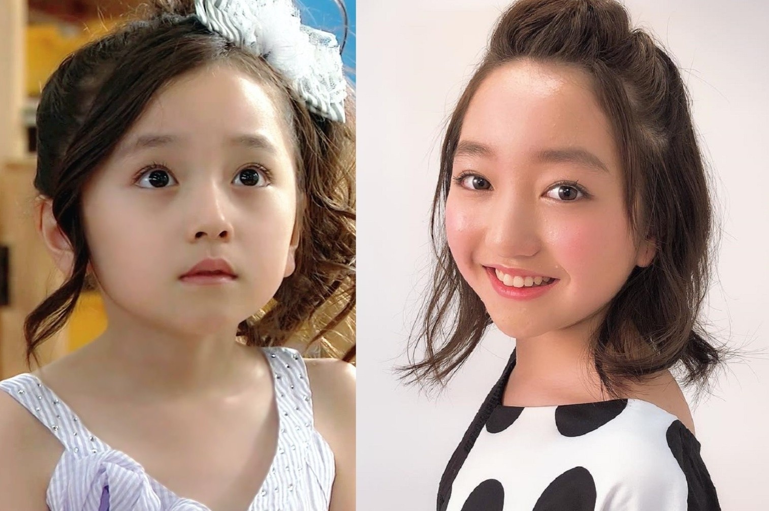 Sao nhi 'dep nhat Nhat Ban' mot thoi bi miet thi ngoai hinh hinh anh