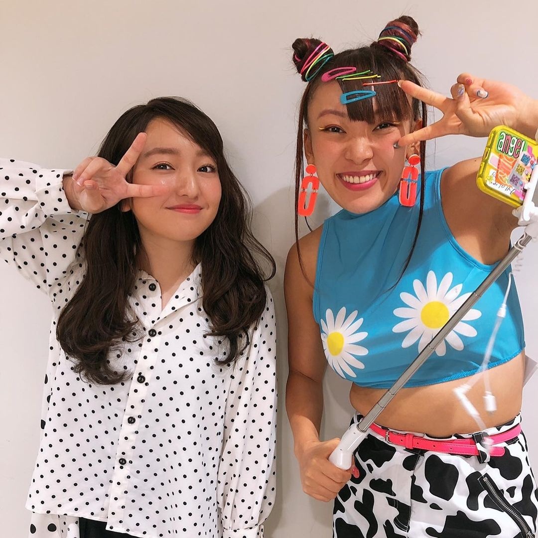 sao nhi xinh dep nhat nhat ban anh 7